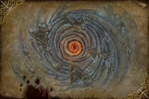 world of warcraft maelstrom