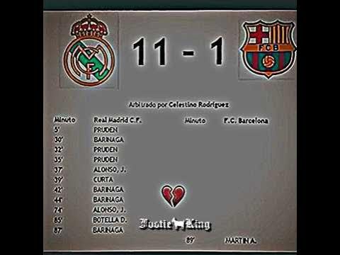 1926 real madrid vs barcelona