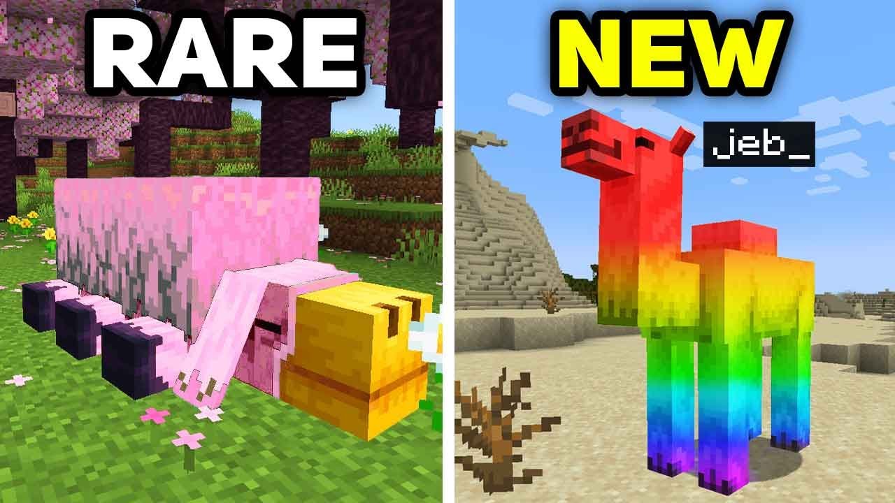 myth in minecraft