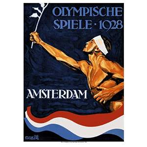 1928 summer olympics