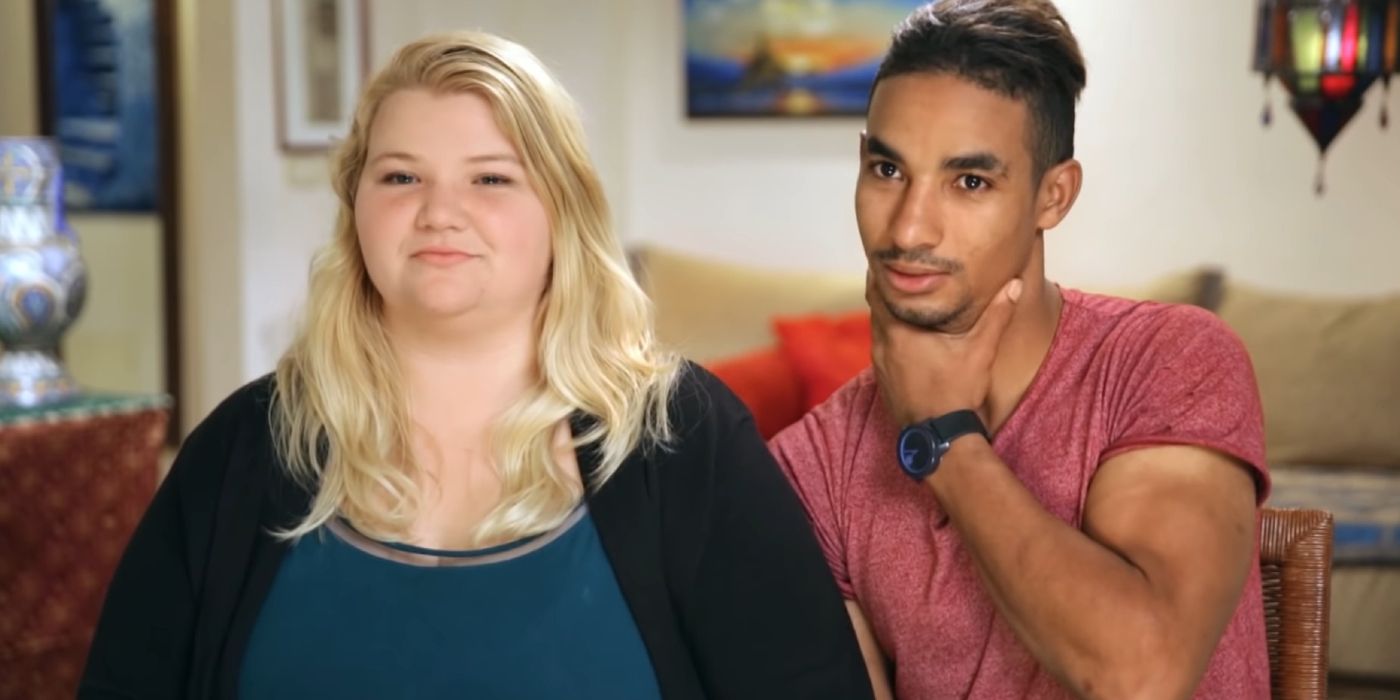 azan 90 day fiance