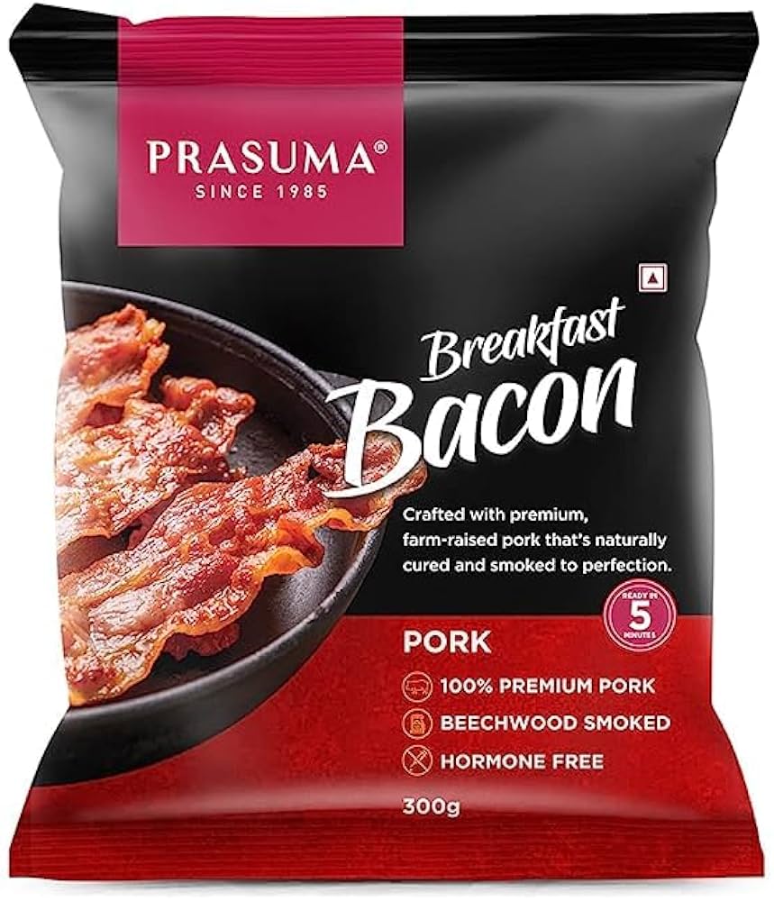 prasuma bacon