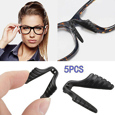 eyeglasses nose pads