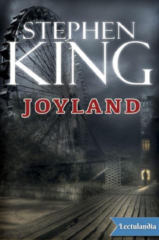 joyland pdf gratis