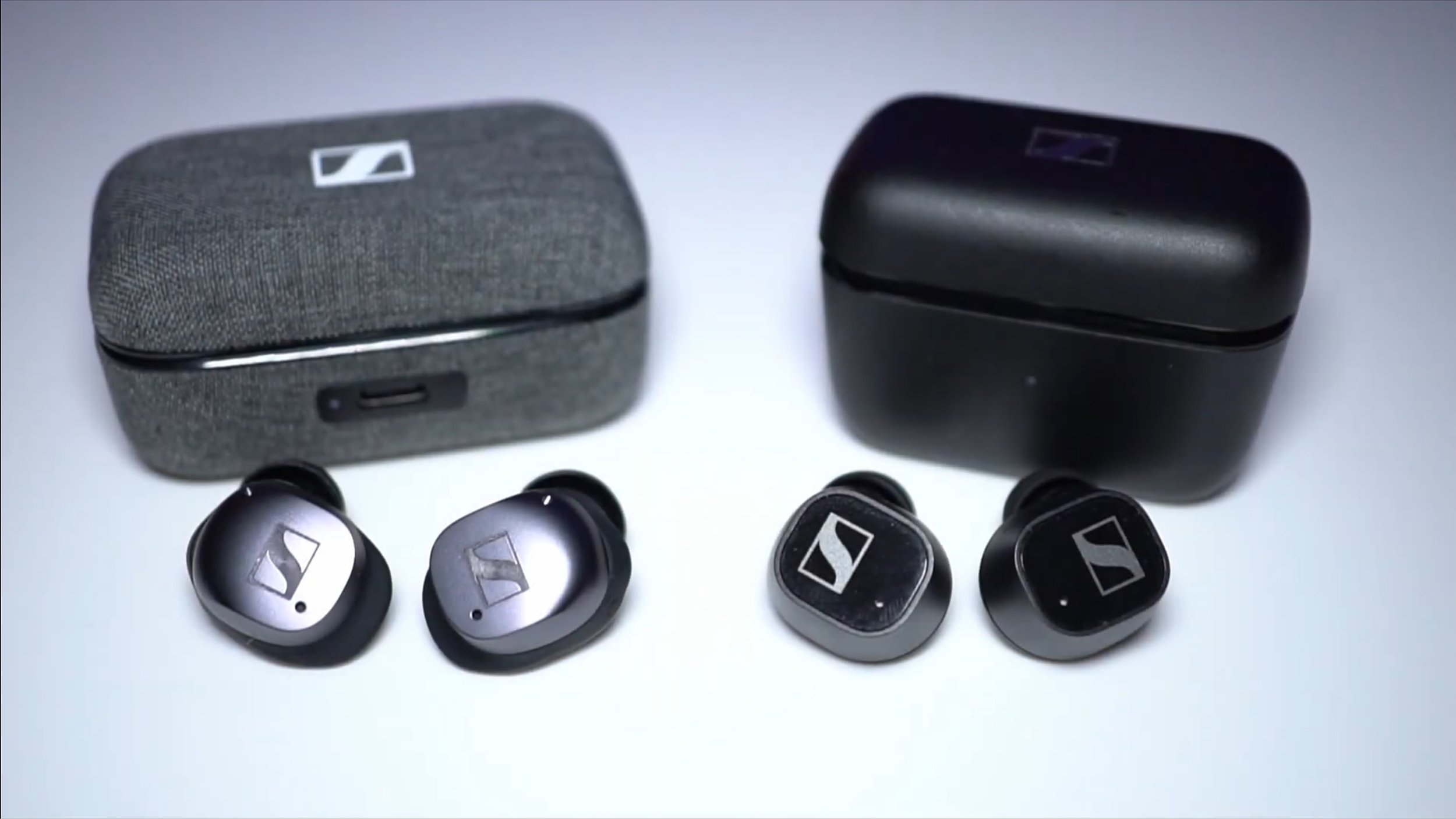 sennheiser momentum true wireless 3 vs sennheiser cx plus