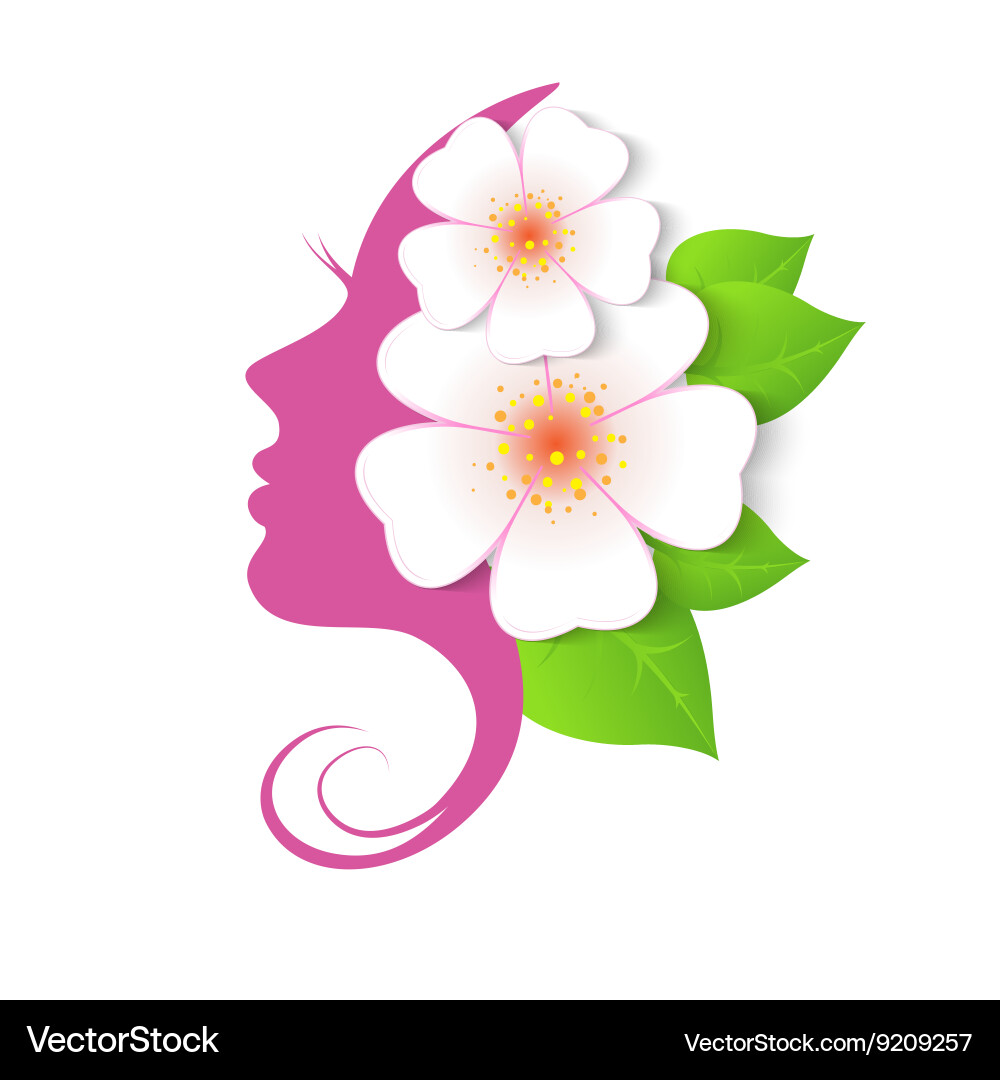 flower profile picture