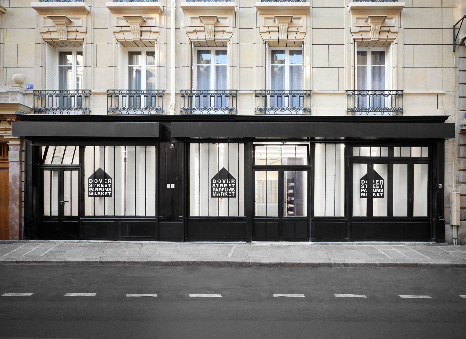 doverstreetmarket paris