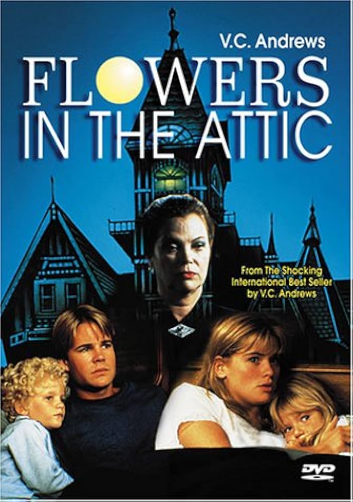 flowers in the attic 1987 full movie