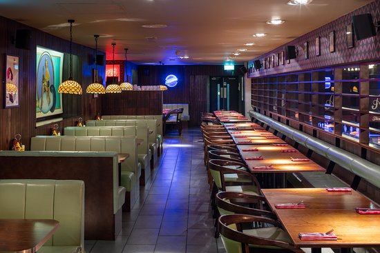 all star lanes holborn reviews