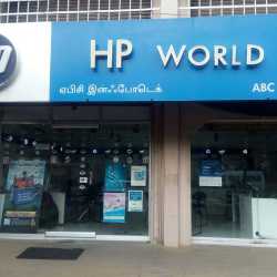 hp near me