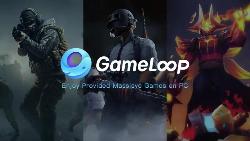 gameloop emulator