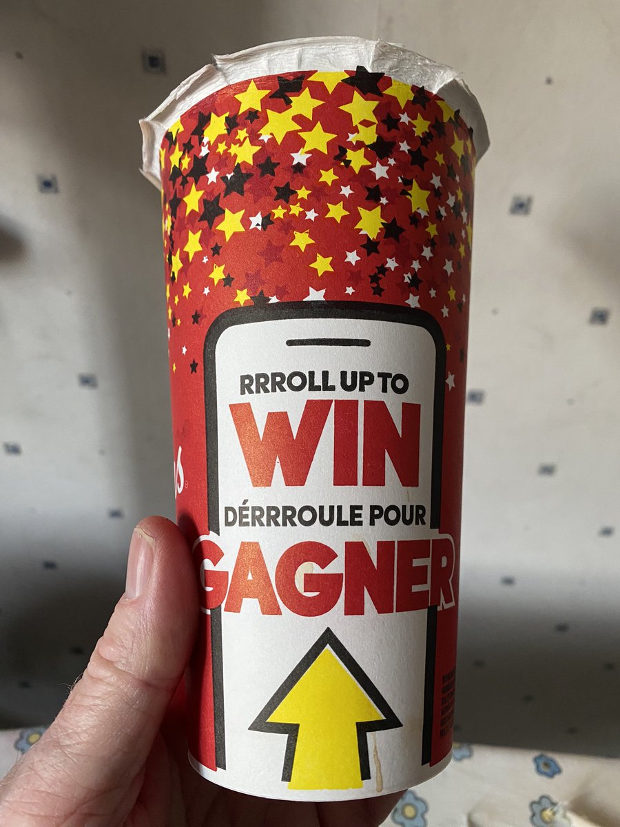 roll up the rim end date