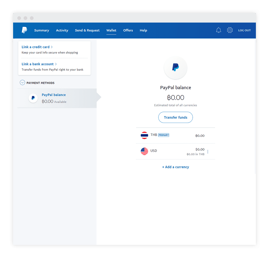 paypalaccount