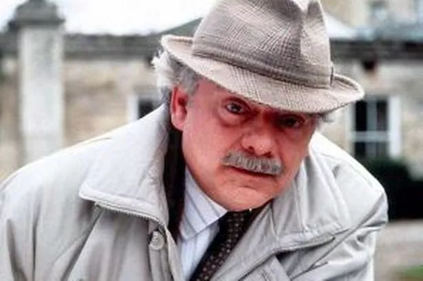 frost david jason