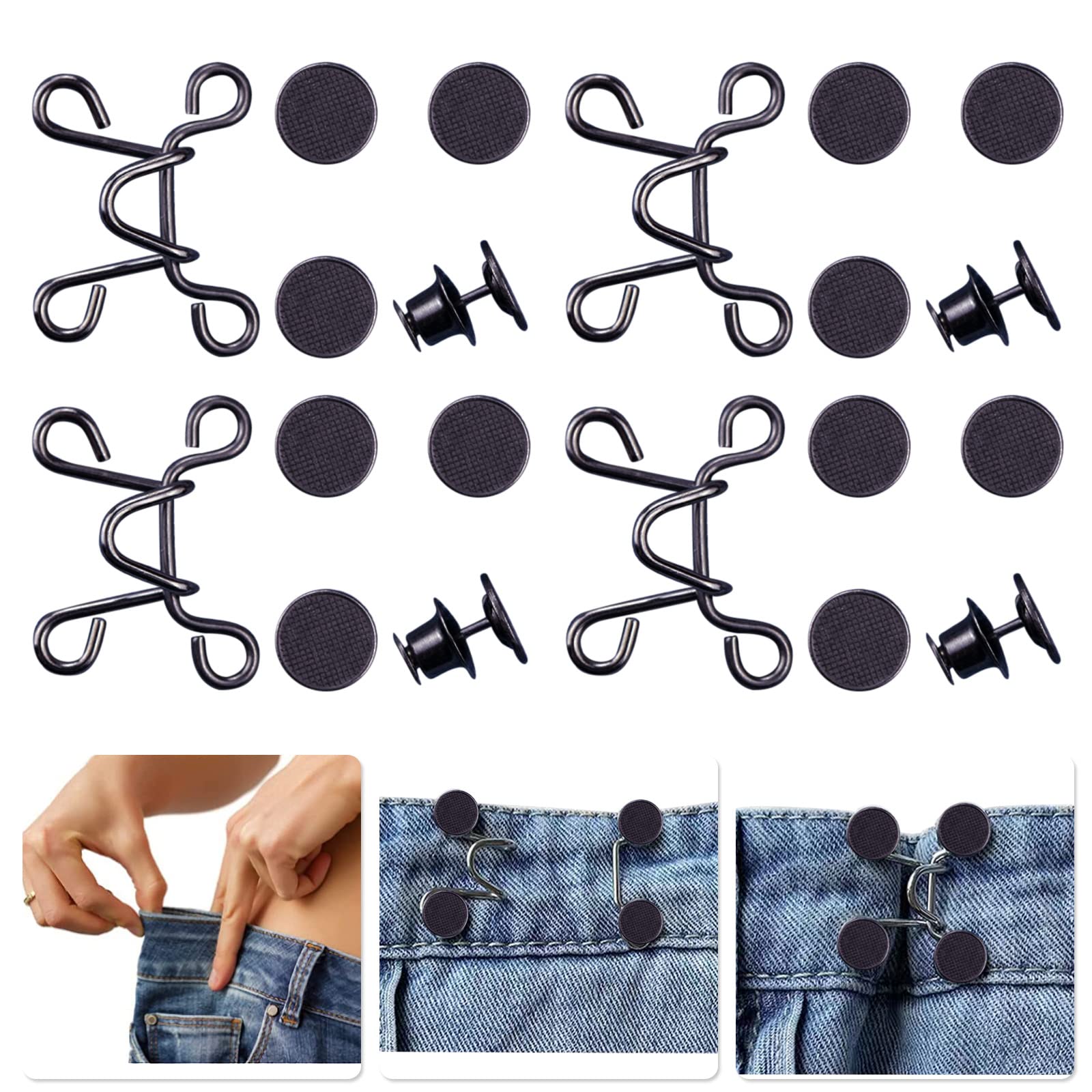 waist adjuster for pants