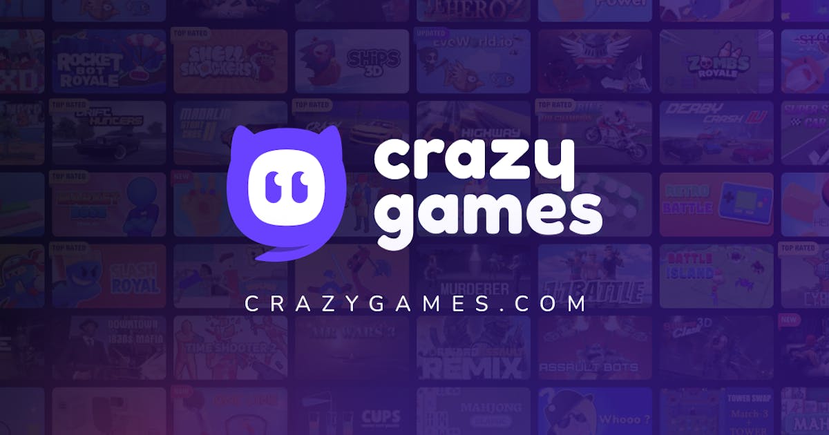 crasy games