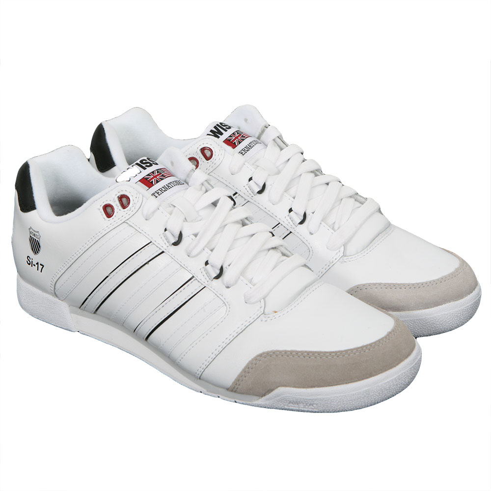 k swiss si 17