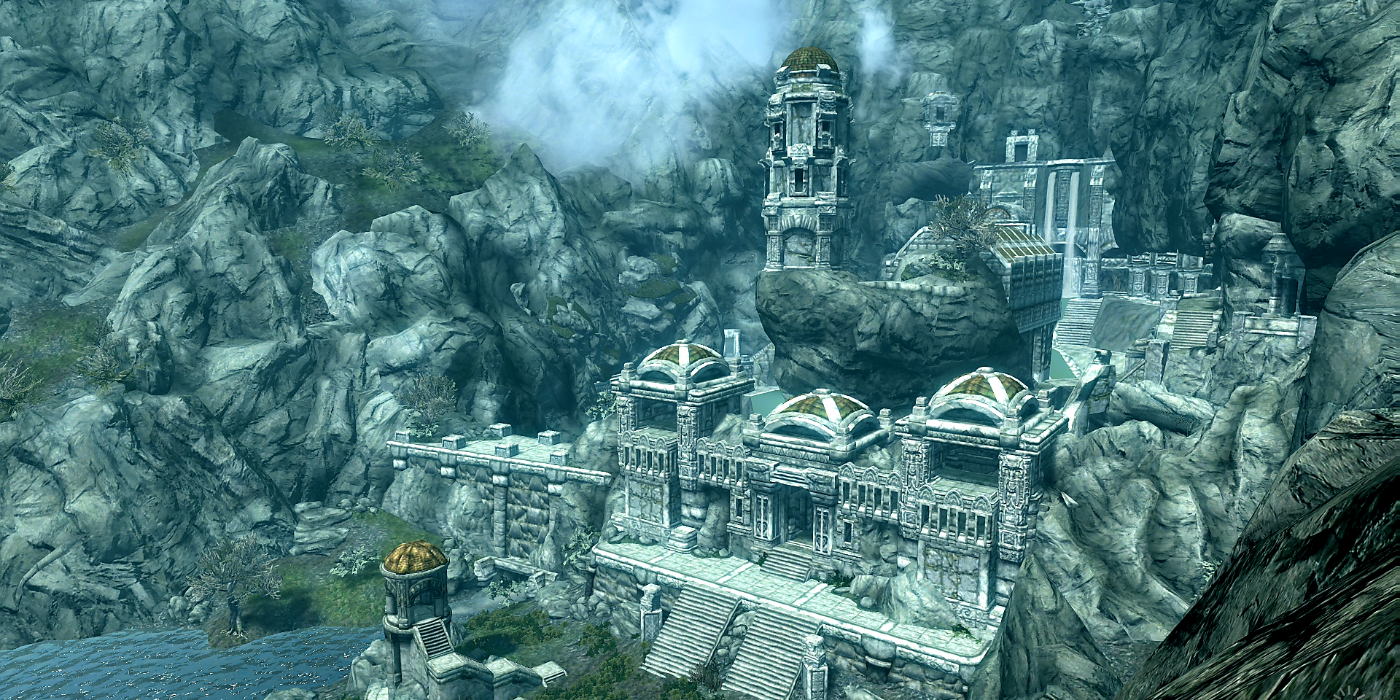 skyrim markarth