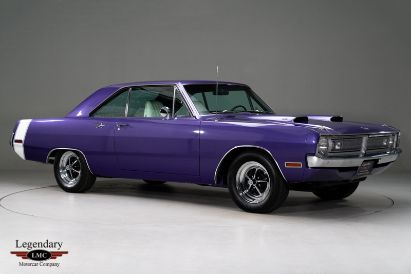 1970 dart swinger 340