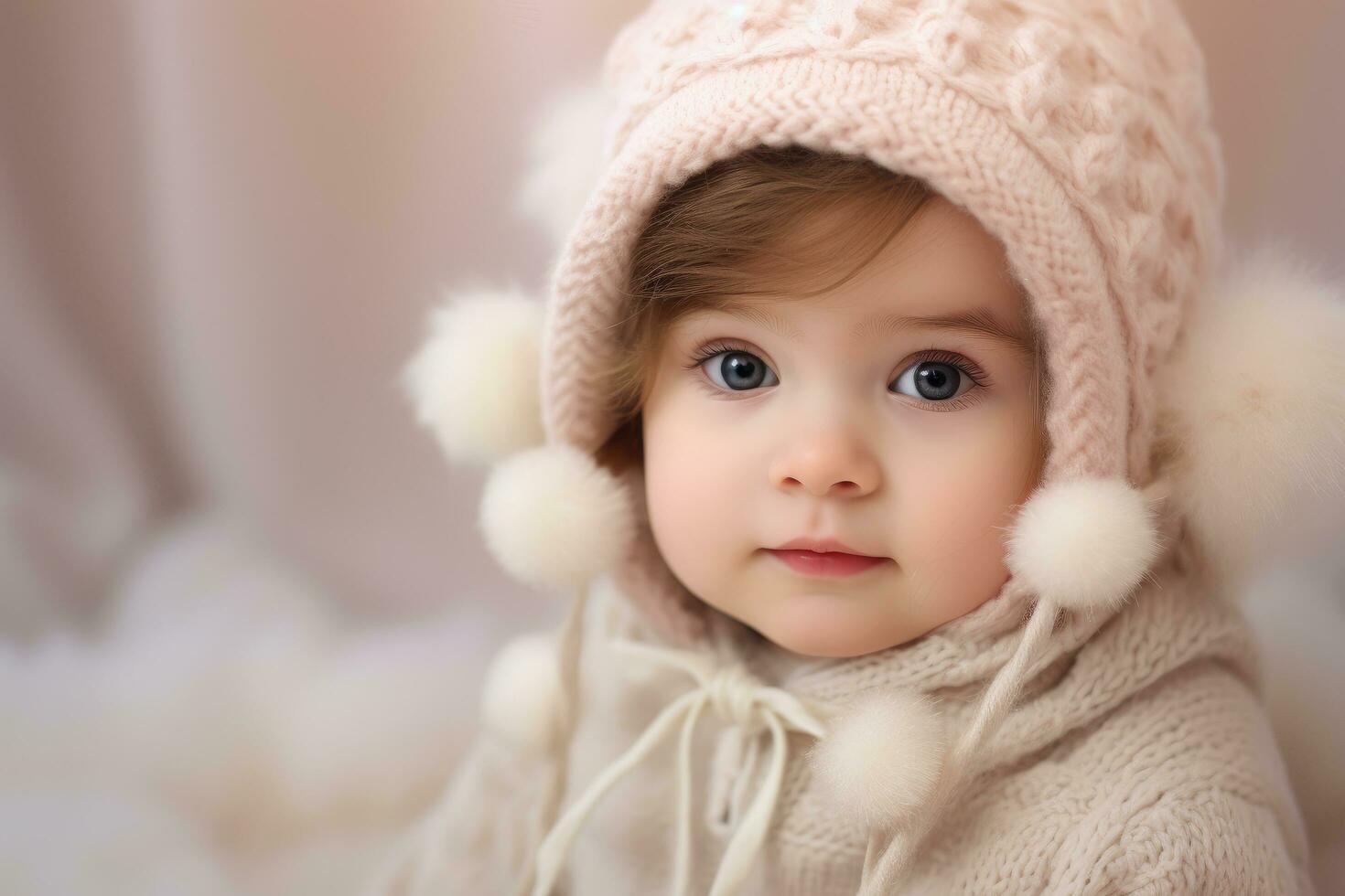 wallpaper cute baby pic