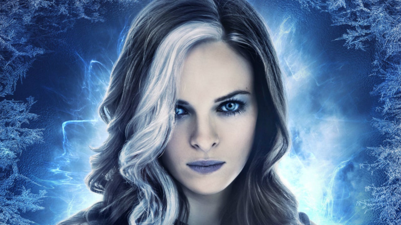 caitlin snow killer frost