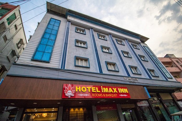 hotel imax inn hyderabad