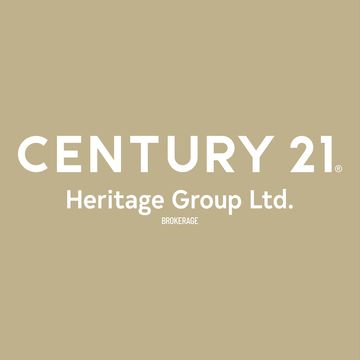 century 21 heritage group ltd