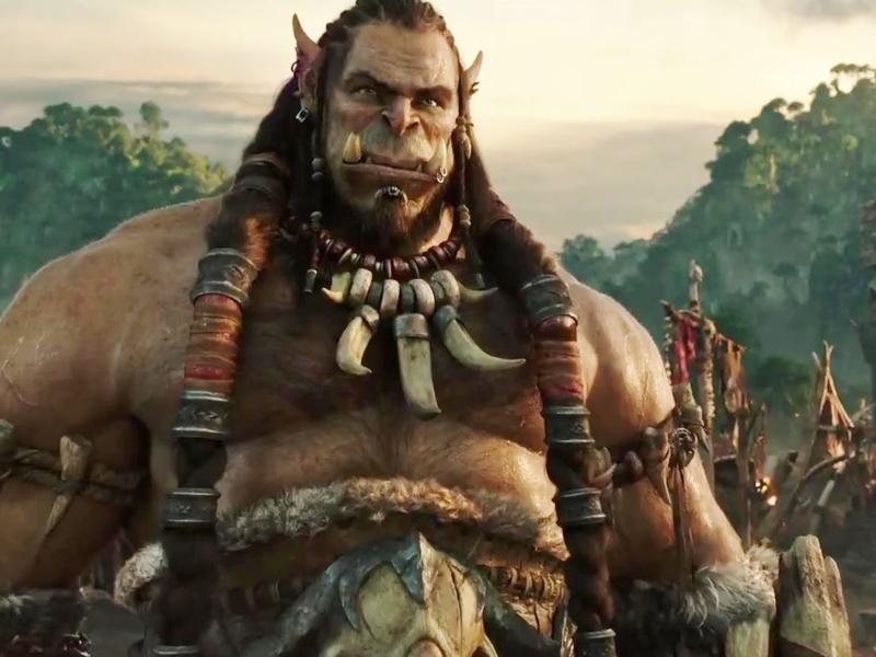 warcraft 2 release date in india