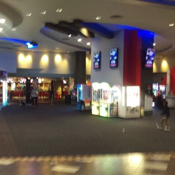 village cinemas highpoint