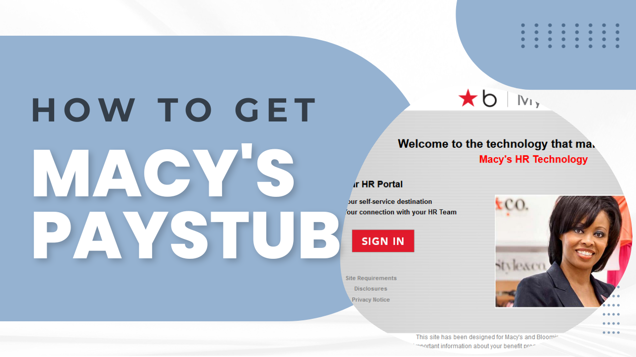 macys w2 online