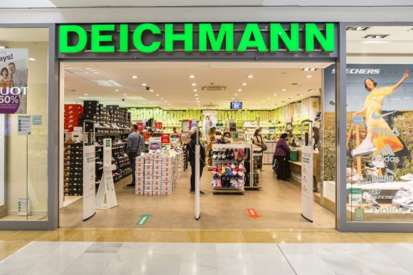 deichmann shoes uk