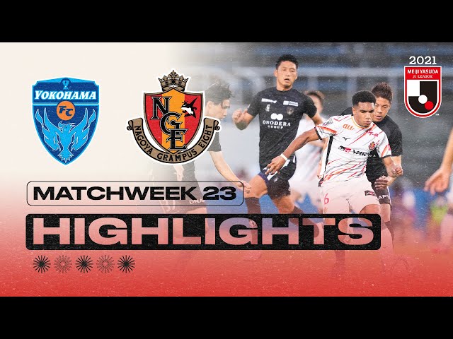 yokohama fc vs nagoya