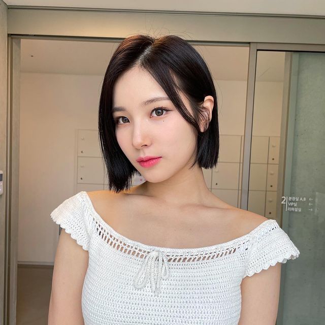 kim sohee instagram