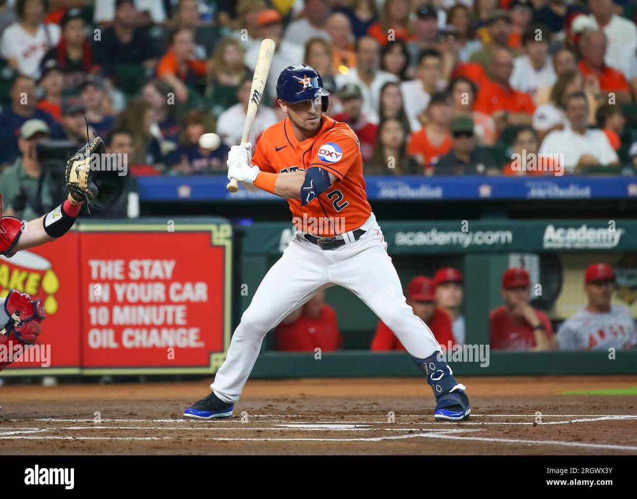 astros game august 11