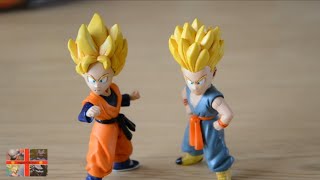 goten toys