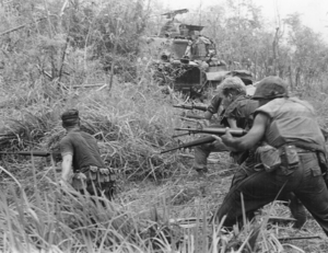 introduction to the vietnam war commonlit answer key