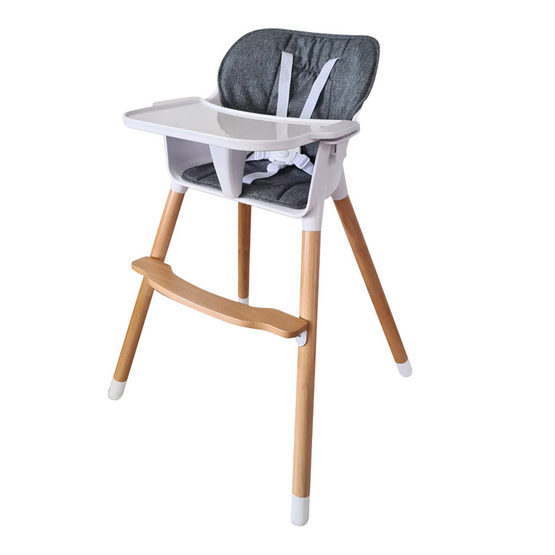 chicco baby feeding chair