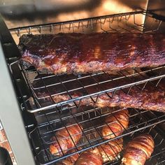 bradley smoker recipes