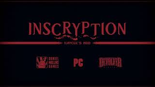 inscryption kaycees mod