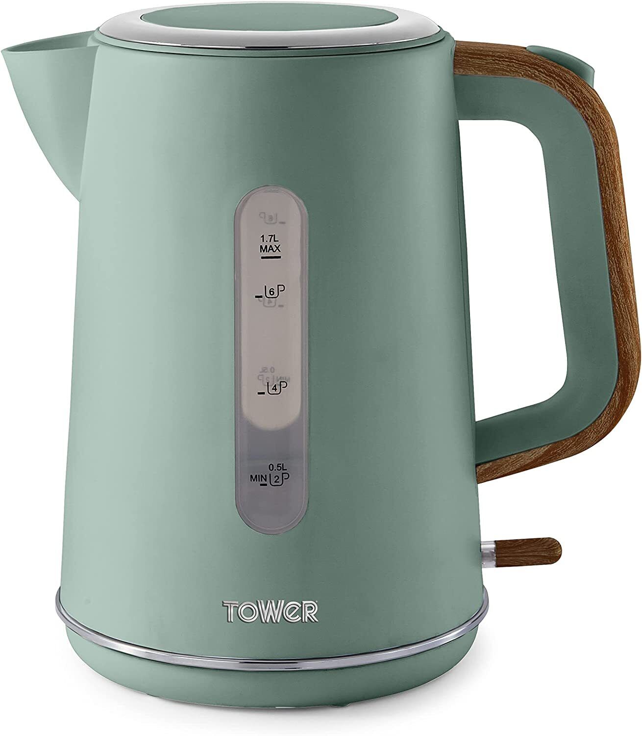 tower scandi kettle