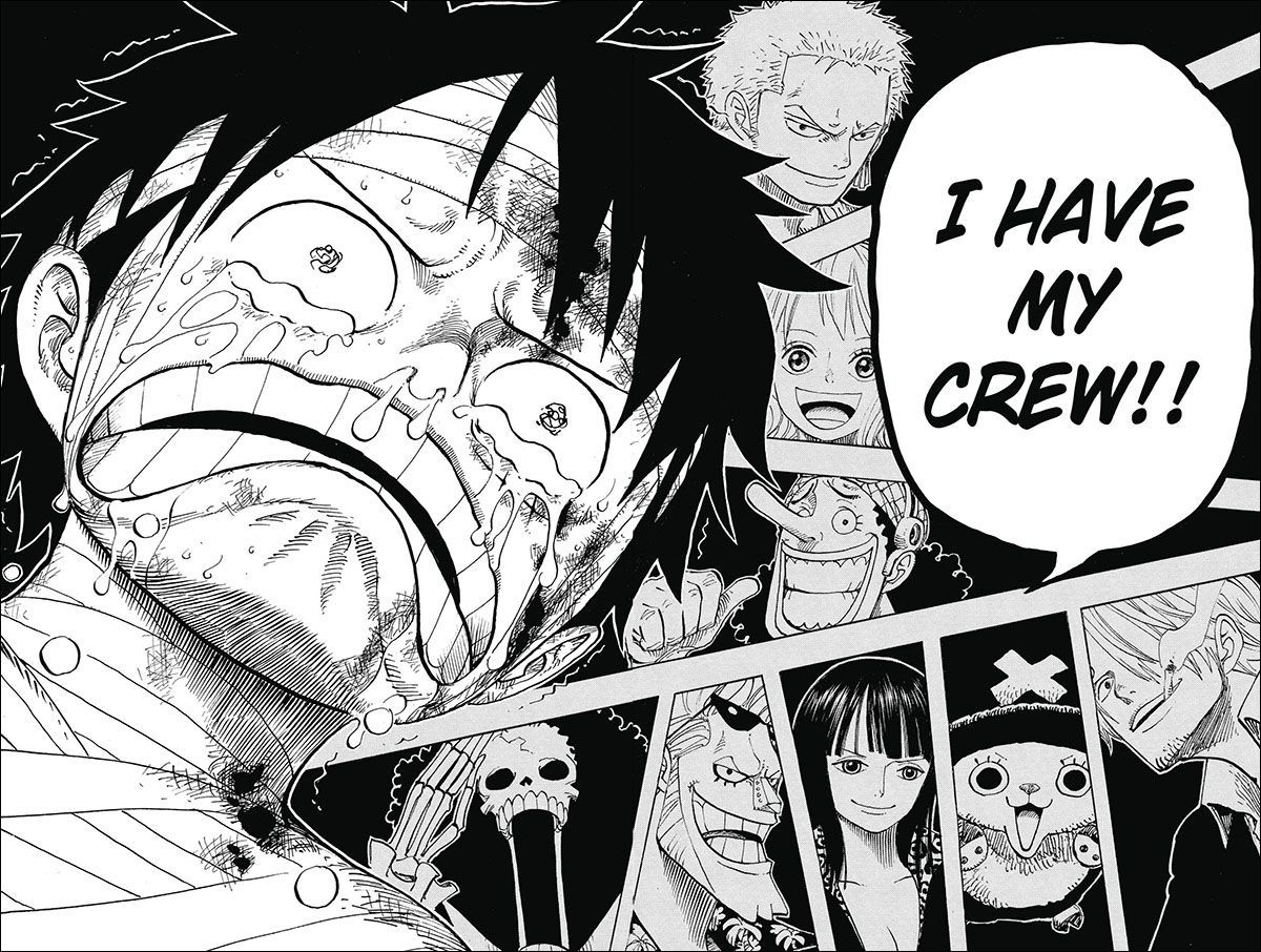 one piece x reader break up