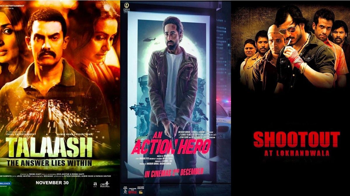 hindi thriller movies