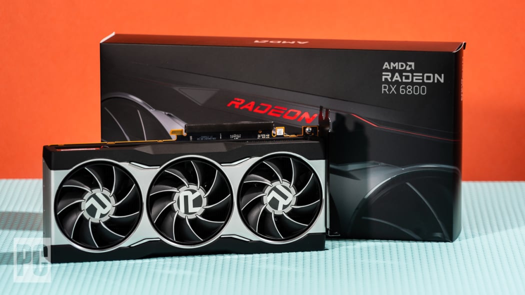 radeon rx 6800