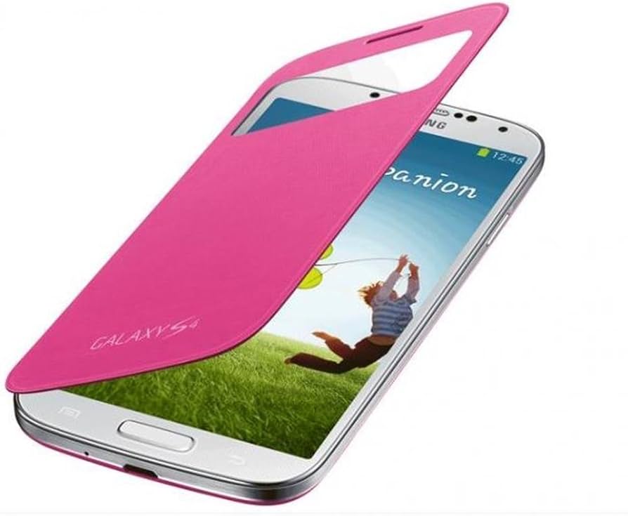 protector de celular samsung galaxy s4