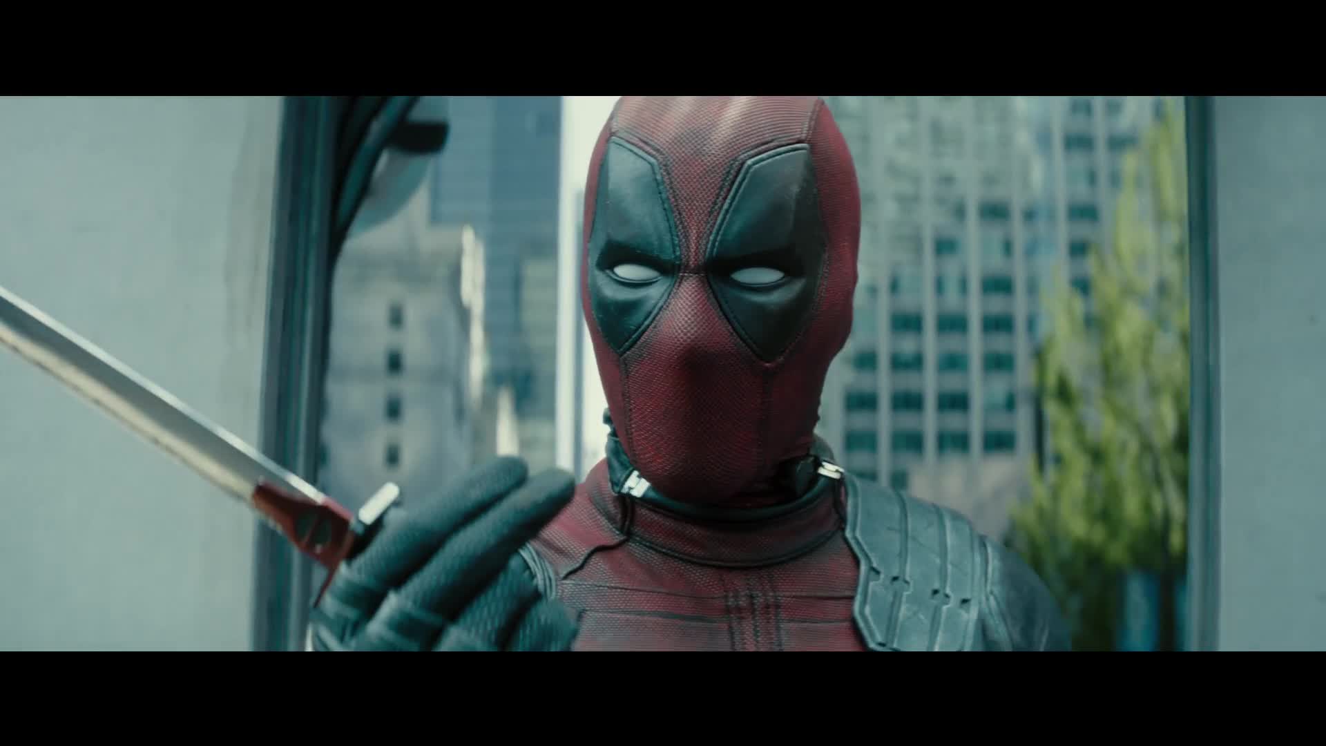 deadpool 2 imdb