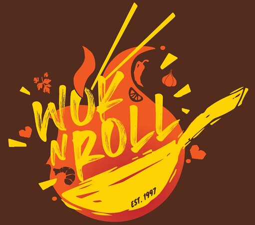 wok n roll worcester