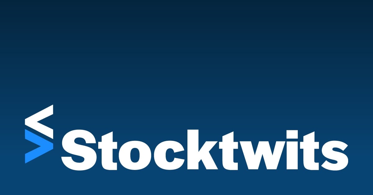 stocktwits amazon