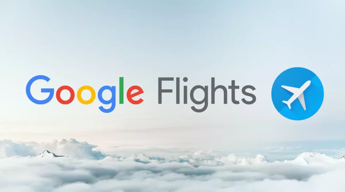 google flioghts