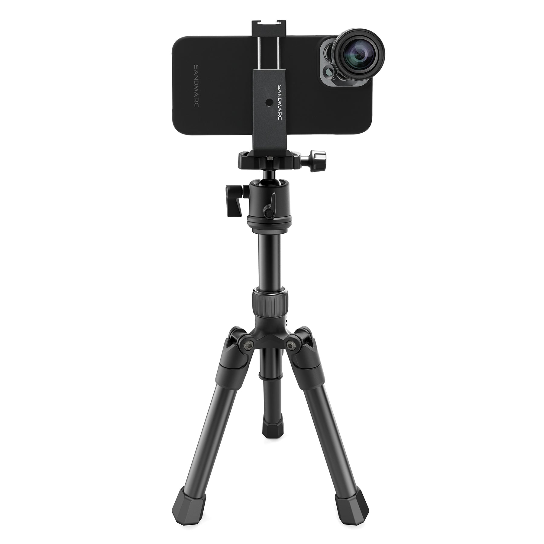 large tripod for iphone