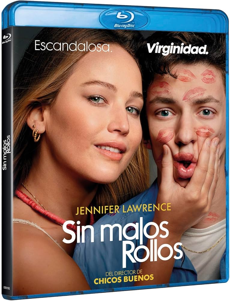 sin malos rollos pelicula online castellano